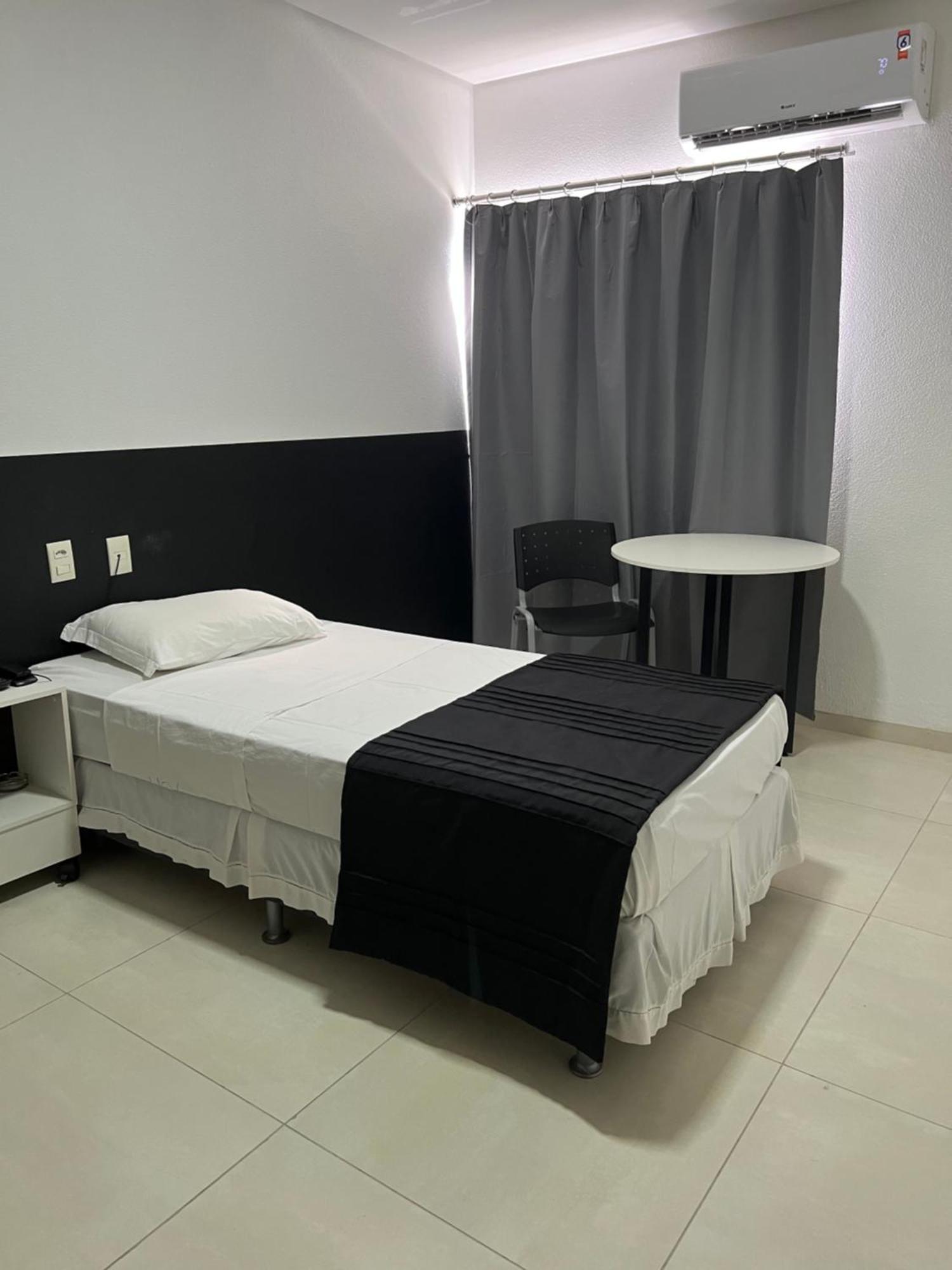 Hotel Sao Vicente Araguaína المظهر الخارجي الصورة
