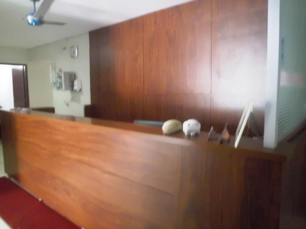 Hotel Sao Vicente Araguaína المظهر الخارجي الصورة