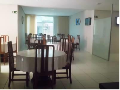 Hotel Sao Vicente Araguaína المظهر الخارجي الصورة